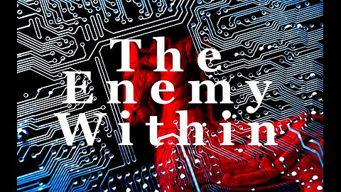 The Jesuit Vatican Shadow Empire 393 - The Enemy Within