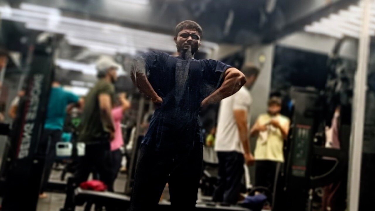 Pull Day & New Split