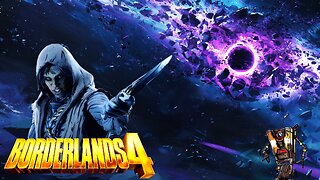 Borderlands 4 - Storytime During the Grind: When Your Manager Lies 😡🎮