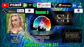 TETSU S3E41 with special guest Sara Hawkins
