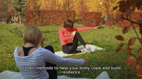 Unlock Inner Peace: Experience the Power of Restilen for Optimal Well-being