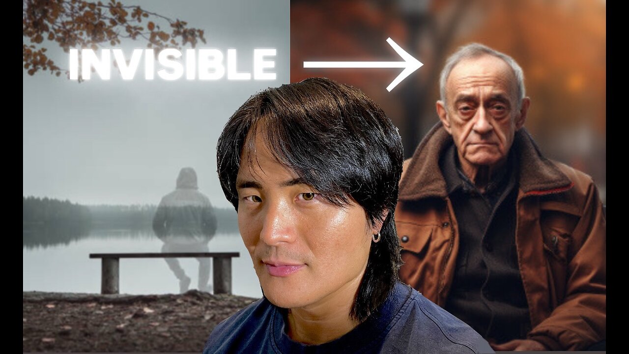 Men have given up on pursuing women, rightfully so