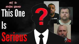 NSNG: Serious! Everyone Welcome. Leave the Beef at the Door. Let the Squall Blow.
