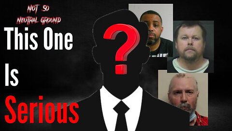 NSNG: Serious! Everyone Welcome. Leave the Beef at the Door. Let the Squall Blow.