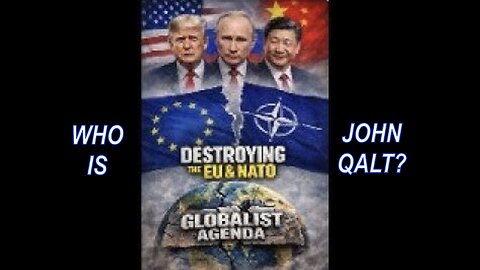 The New Global Alliance: The Final Collapse of the Modern Roman Empire, Babylon has fallen.