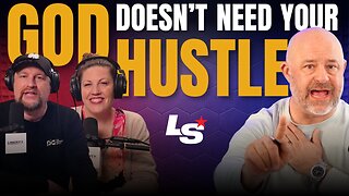 Why Obedience Beats Strategy in Business with Ken Joslin