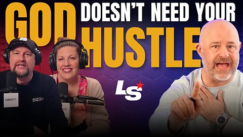 Why Obedience Beats Strategy in Business with Ken Joslin