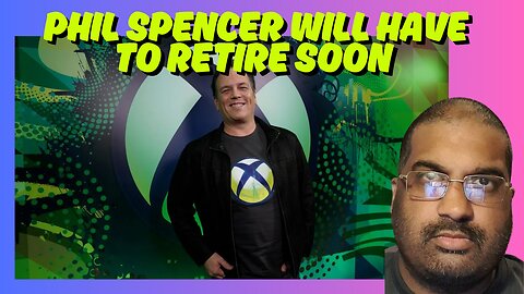Phil Spencer Rumored to Retire After Next-Gen Xbox Release 👀 | End of an Xbox Era?
