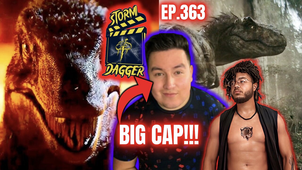 Was @3CFilms PAID Off To Downplay Primitive War's SUCCESS?