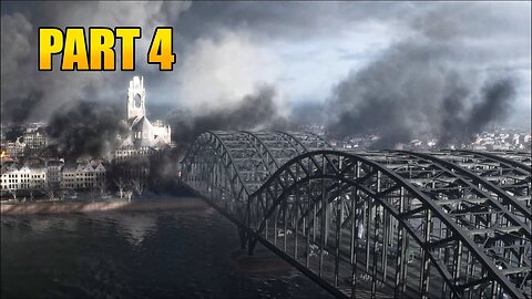 BATTLEFIELD 5 Campaign Gameplay Walkthrough Part 4 [4K 60FPS]