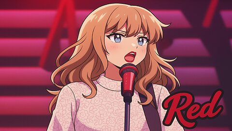 Taylor Swift - Red