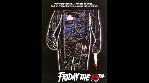 Making Of Friday The 13th documentary | 1980