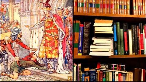 King Arthur's knights chapter 12 part 4