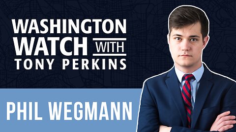 Phil Wegmann Reports on the Latest from the Trump-Zelensky Talks at the White House