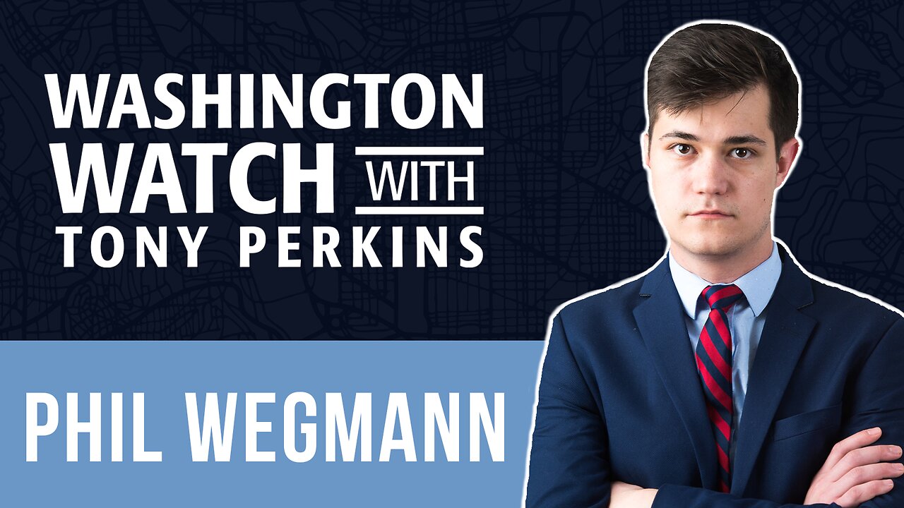 Phil Wegmann Reports on the Latest from the Trump-Zelensky Talks at the White House