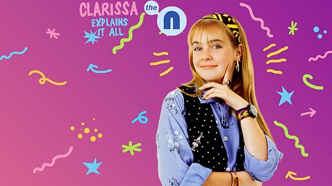 Clarissa Explans It All Episode 4