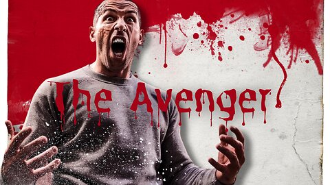 Character Study: The Avenger