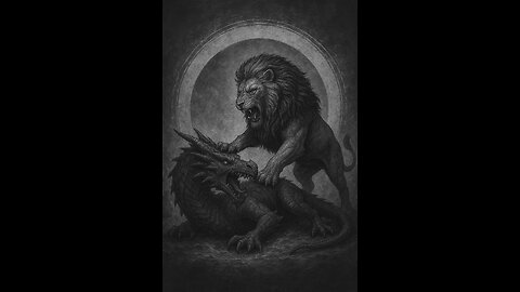 Monster Within Alternate Version 2