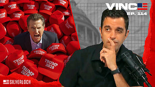 Gavin Newsom Is A Major Trump Fan | Episode 114 - 08/29/25