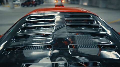 FURIXN - Essence | Ferrari F40