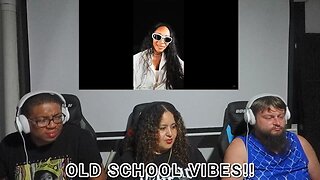 A LOT HAPPENING IN HERE!! Ciara & Busta Rhymes - Wassup [REACTION]