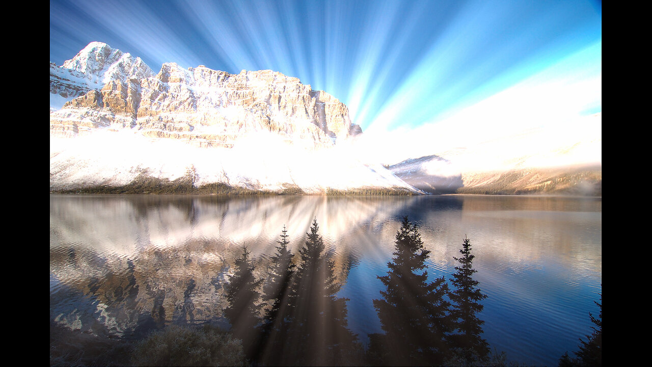 A Word From The LORD: God Desires Intimacy NOT Familiarity With Him