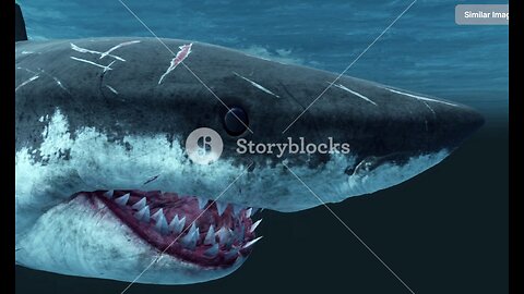 Shark Fishing on the Patriot Six