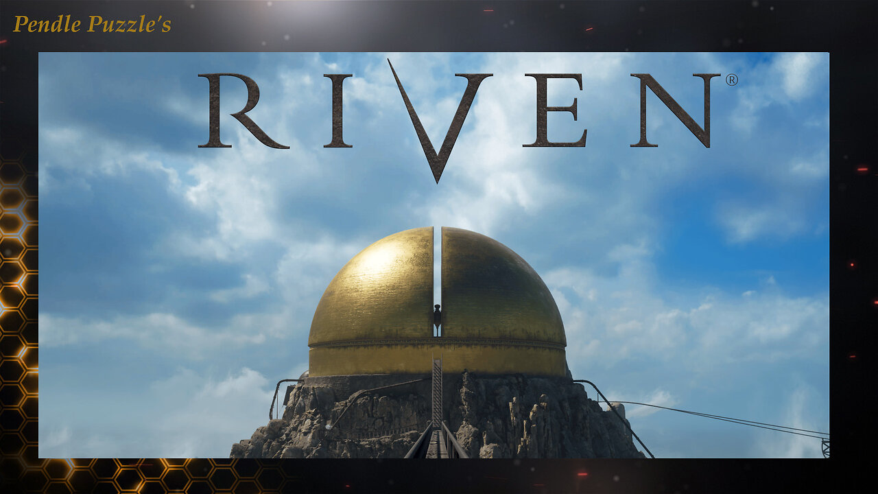 Riven Ep 5