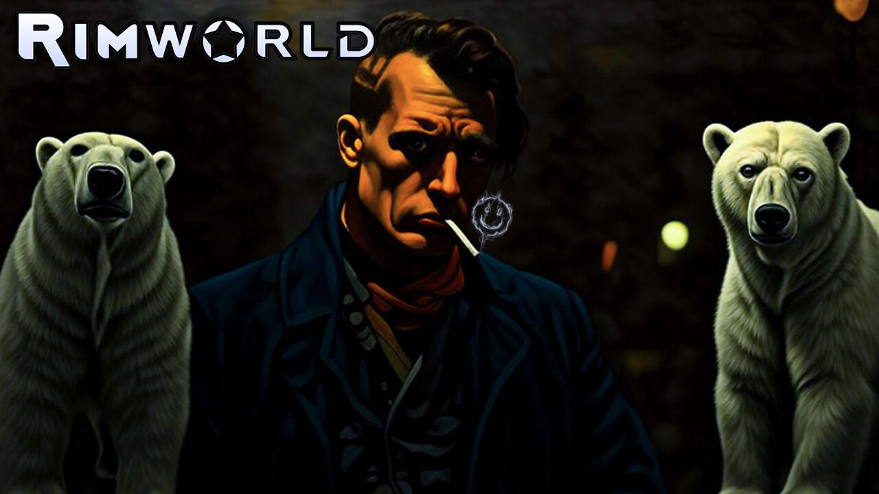 RimWorld 1.6 Randy Random: Tough & Bloody Winter!