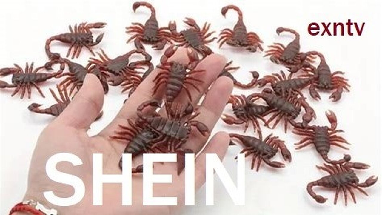 Temu & Shein Is War, Dave Wore A Dress, Dissociative Disorder Is The New Normal, Facelift VS Filler