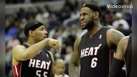Eddie House exposes Lebron for team blaming