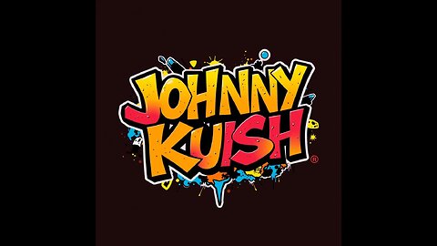 Johnny kush live secret show