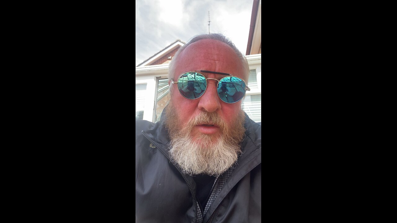 Why Jesus had to pray to God