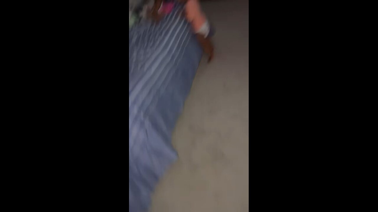YouTubers girlfriend uses her kids to lie saying he abused her so he couldn’t evict her!