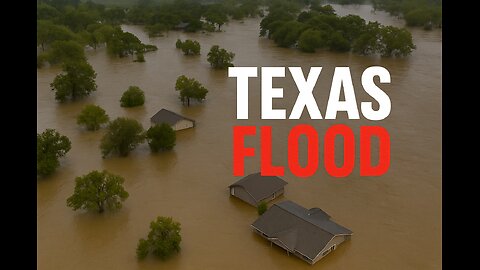 "Drowned in Neglect: Texas Flood Kills Dozens of Children"