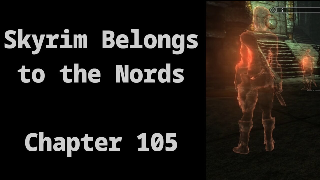 Chapter105: Unfathomable Depths