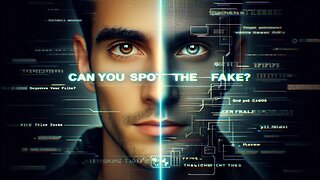 It’s Not Who You Think… 👀 | Forced Agendas Exposed