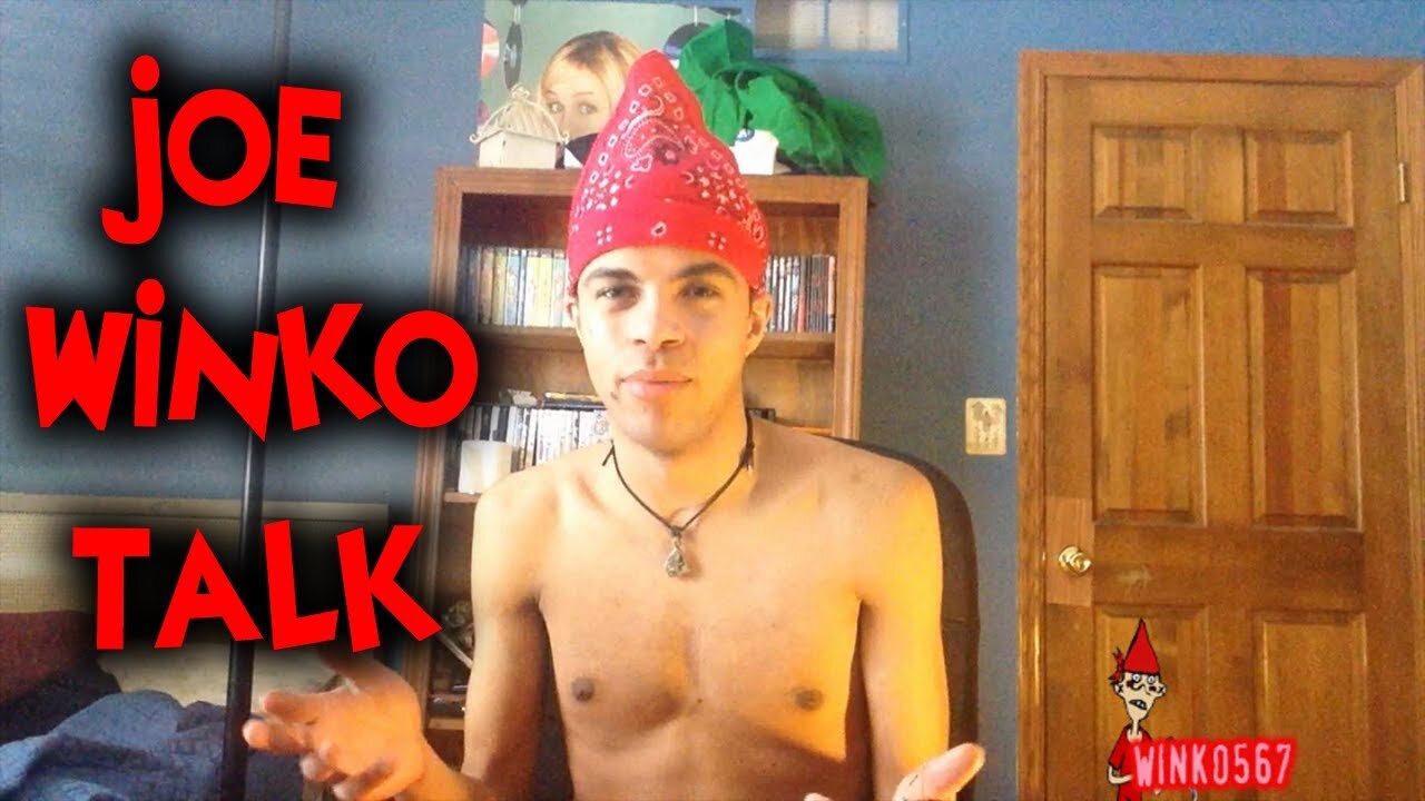 02x02 Middle School Confessions - Joe Winko Talk (2014)