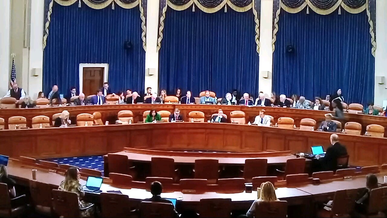 What Swamp Are They Draining?