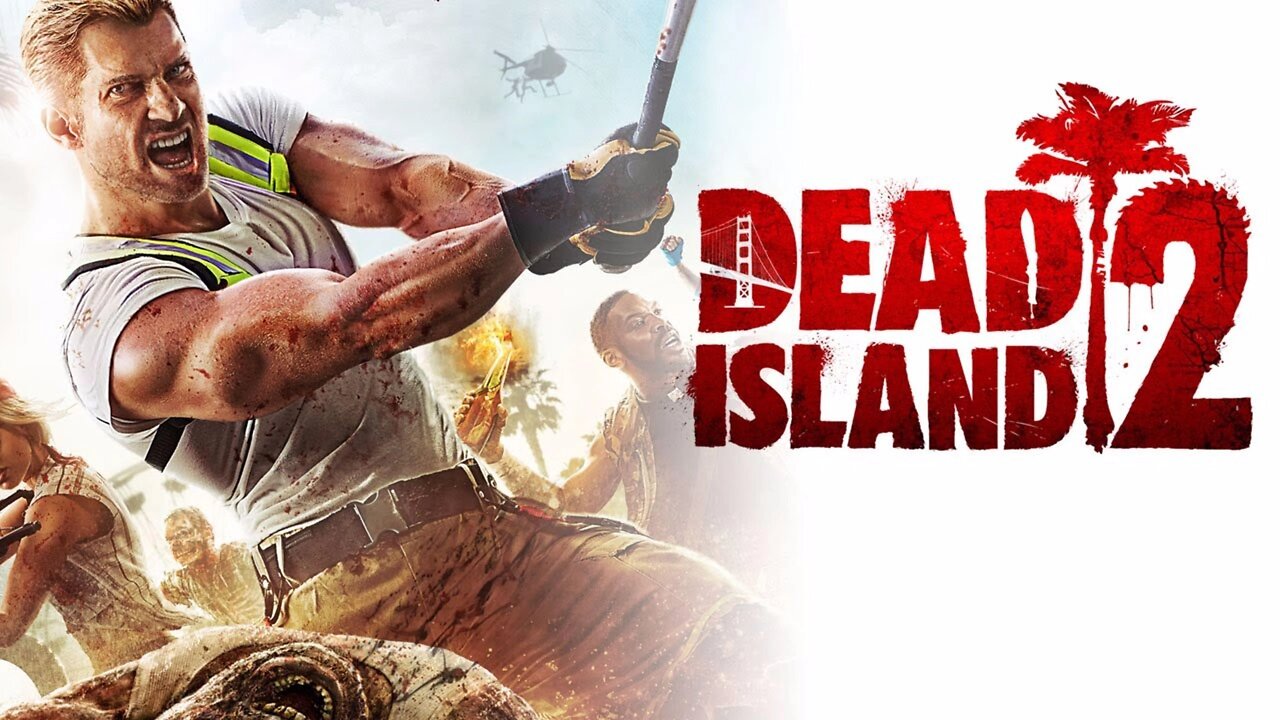 Dead Island 2 🔥 ULTRA Realistic Graphics Gameplay | No Commentary