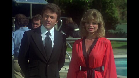 1977 The Incredible Hulk S01E05 Guilt, Models, and Murder w/Loni Anderson