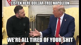 Russia-Ukraine War, December 14, 2025, Ukraine's Advance in Kupiansk Halted | Odessa Burns