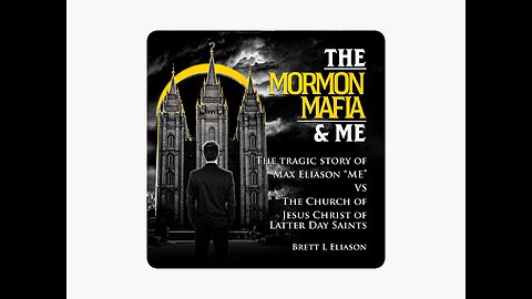 Part 2 vid of the GOV SHUTDOWN MORMON MAFIA gang warfare on AZ - Nov 88 2025 -