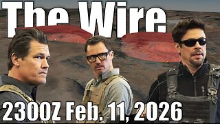 The Wire - February 11, 2026