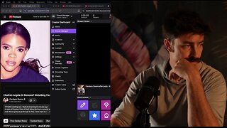 Ian Carroll's Candace Owens after party - HOLY MOLY - Candace drops the FIRE on the betrayal