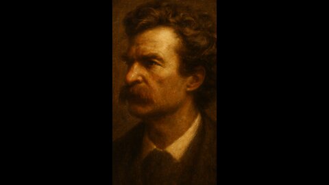 Mark Twain didn’t have to imagine The Adventures of Tom Sawyer — he’d already lived it.