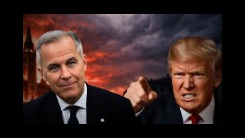 THE "DONROE DOCTRINE"