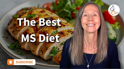 The Best Diet for MS Isn’t About Eating “Clean” — It’s About Eating Strategically