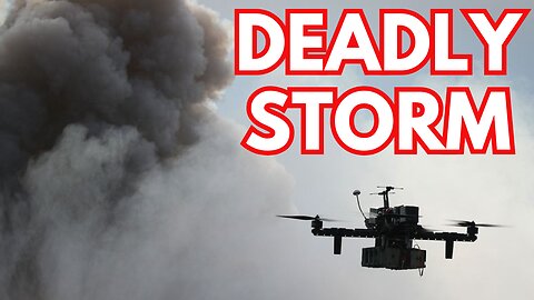 Every 2 Minutes: Ukraine Strikes