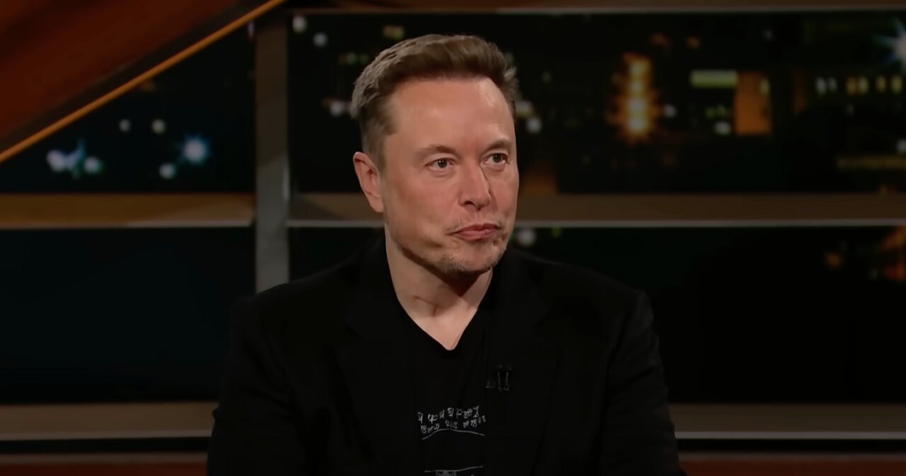 Elon Musk Announces Legal Action Against Jamaal Bowman for Falsely Calling Him a ‘Nazi’